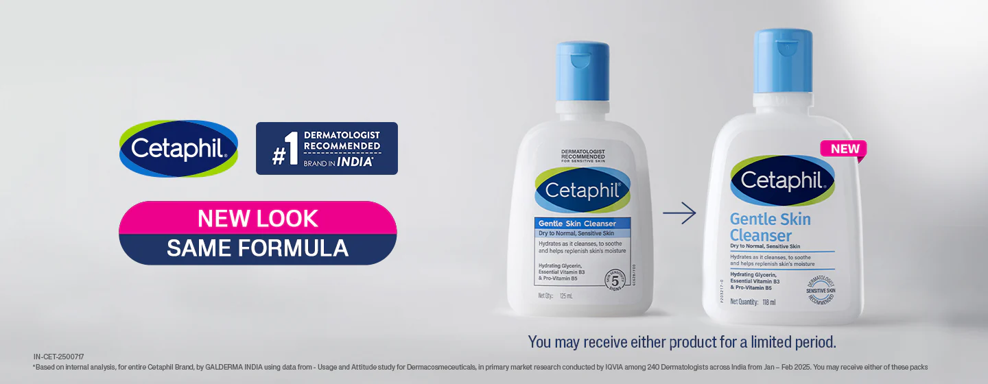 Dermatologist-Trusted Skin Science