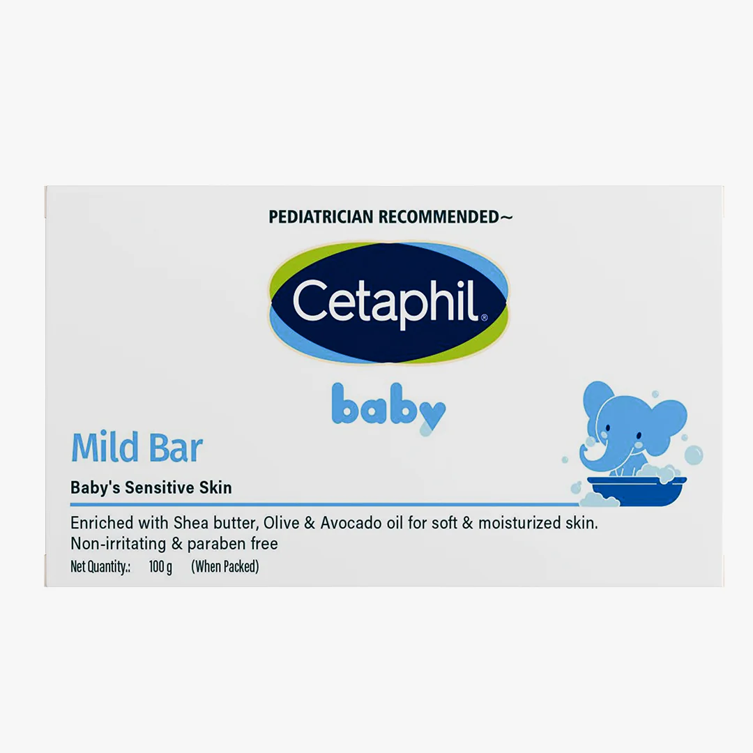 Baby Skincare