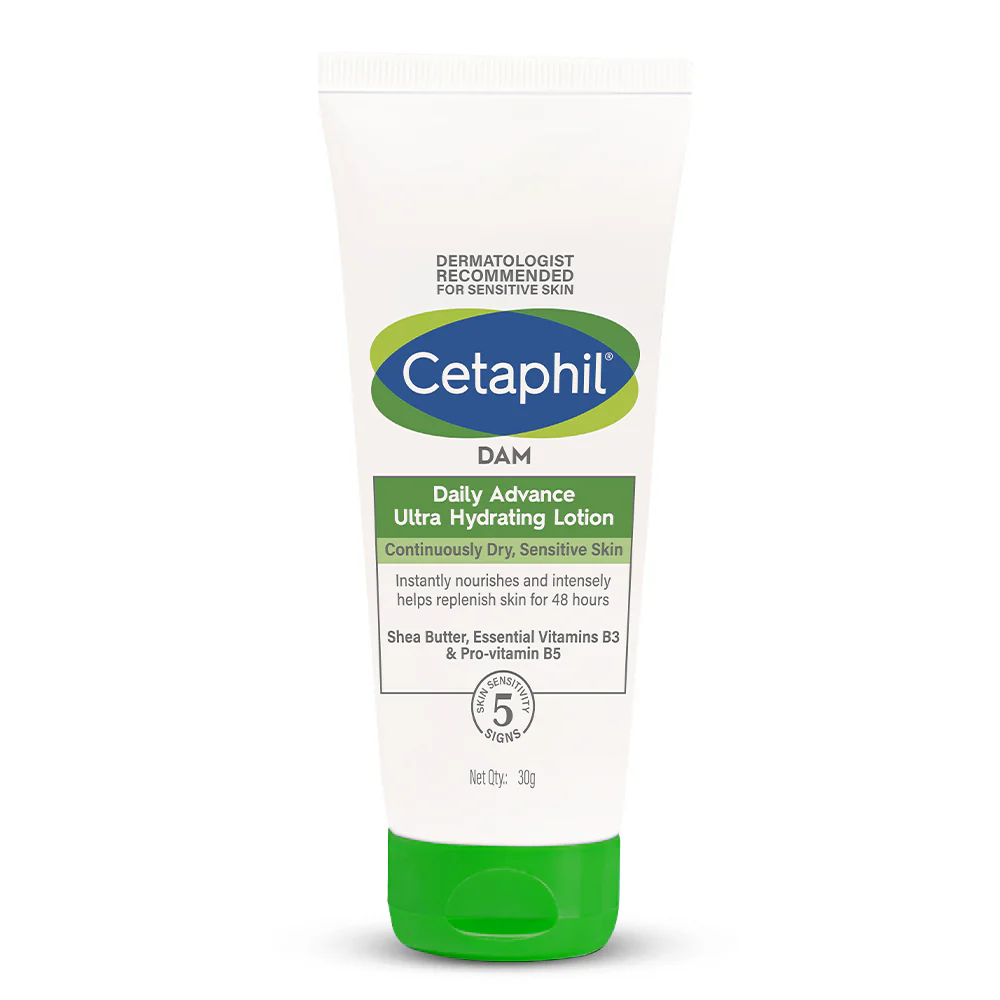 Dry Skin