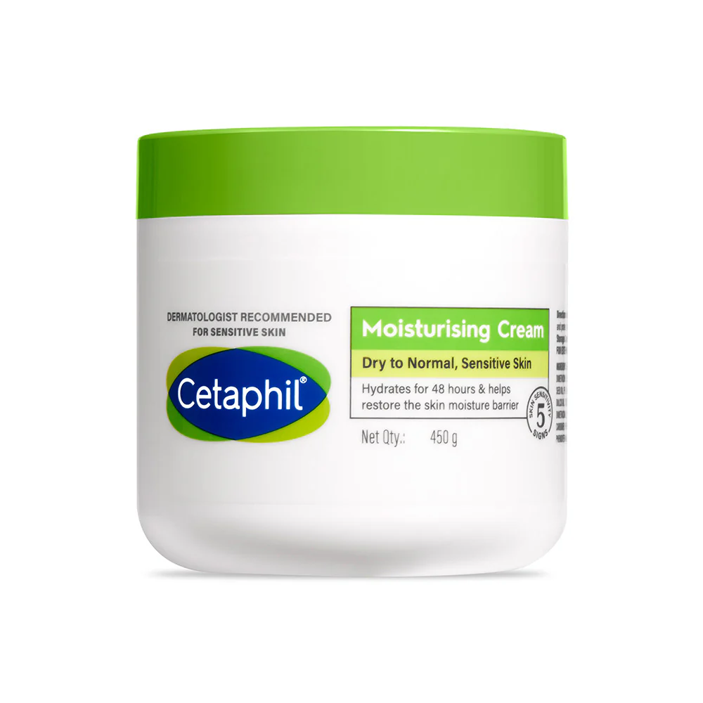 Face Moisturiser